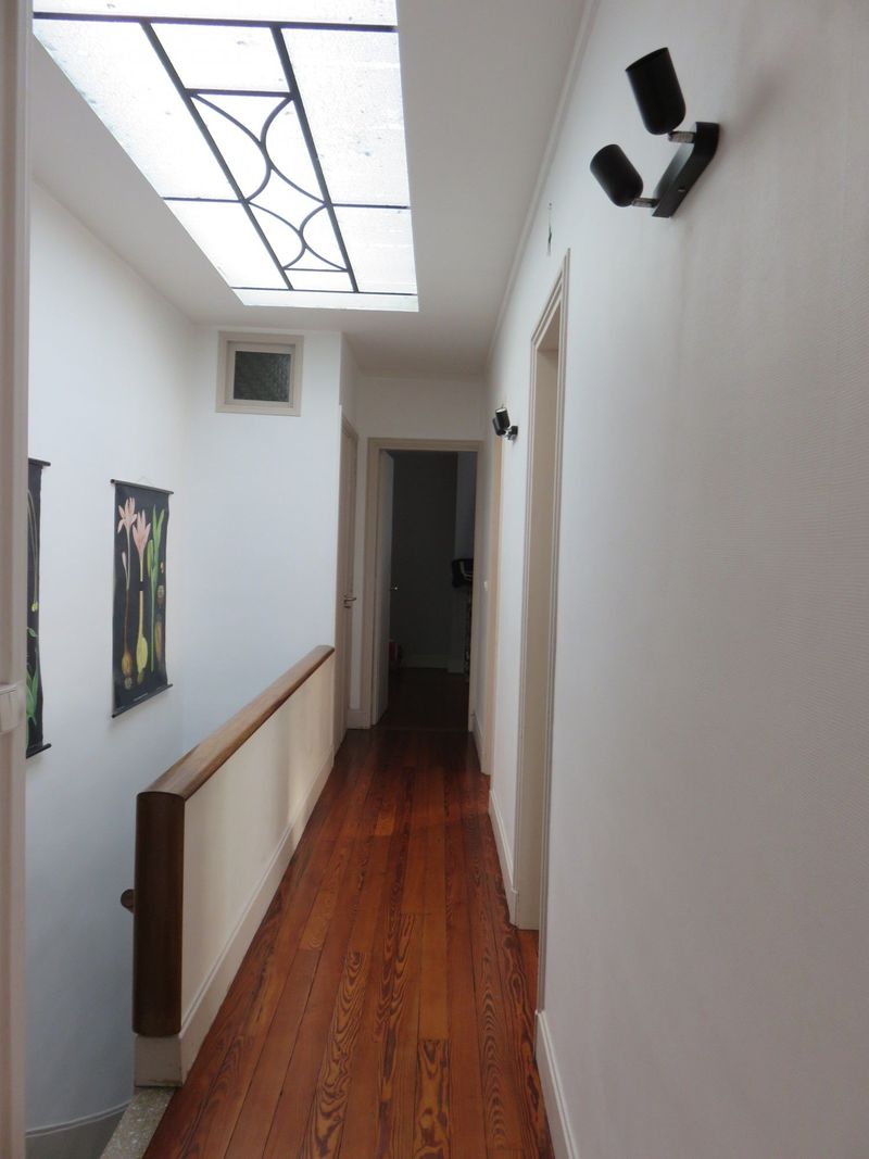 VENDU DMI 5 LE HAVRE LES ORMEAUX 4CHAMBRES / TERRASSE / GARAGE / LES ORMEAUX